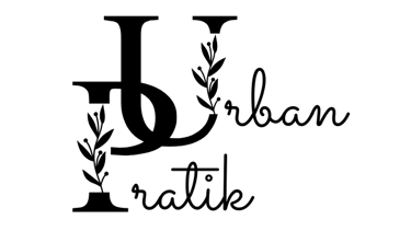 Urban Pratik logo