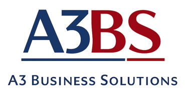 A3 Business Solutions logo