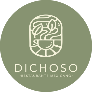 Dichoso Restaurante logo
