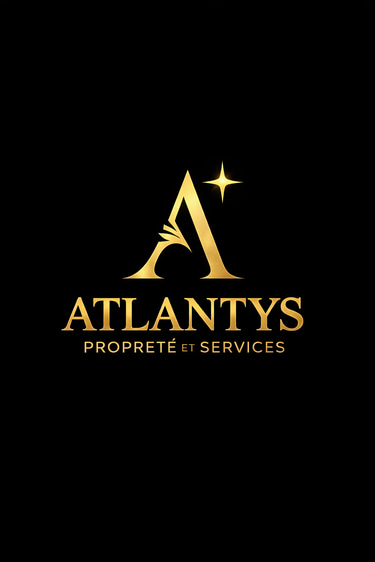 Atlantys logo