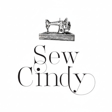 Sew Cindy logo