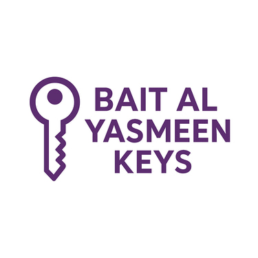 Bait Al Yasmeen Keys logo