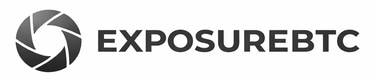 Exposure BTC logo