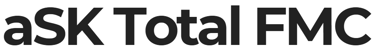 aSK Total FMC logo