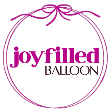 Joyfilled Balloon logo