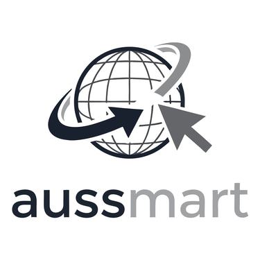 Aussmart logo
