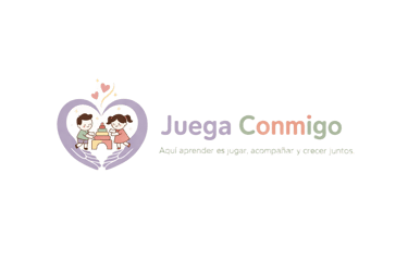 Juega Conmigo logo