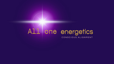 ALL ONE ENERGETICS logo