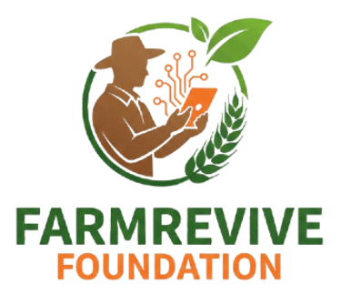 FarmRevive Foundation logo
