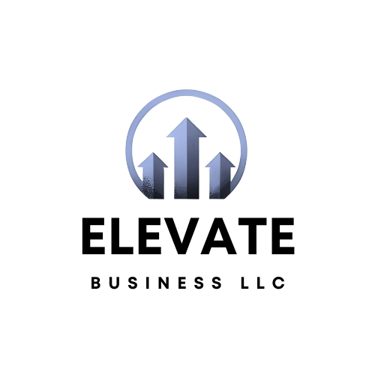 Elevate Business LLC logo