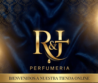 Perfumeria R&J logo