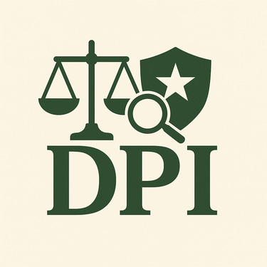 DPI Militares logo