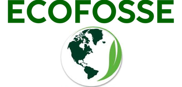 ECOFOSSE logo