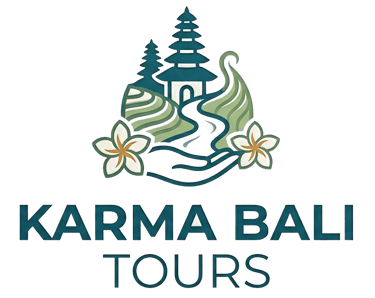 Karma Bali Tours & Activities logo
