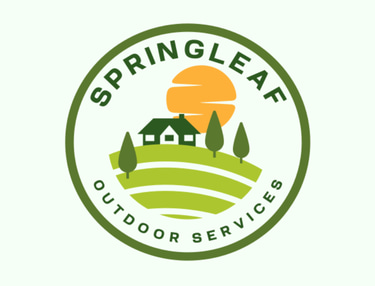 Springleaf Outdoor Services logo
