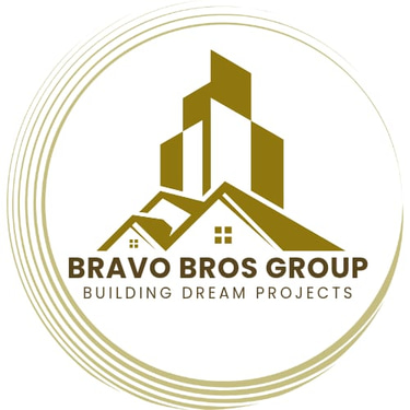 Bravo Bros Group logo