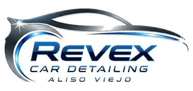 Revex Car Detailing Aliso Viejo logo