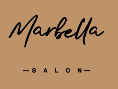 Marbella Salon logo