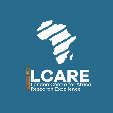 London Research Centre logo