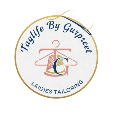Taglife By Gurpreet logo