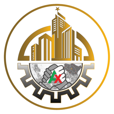 Arxco General Contrating Company Ltd. logo