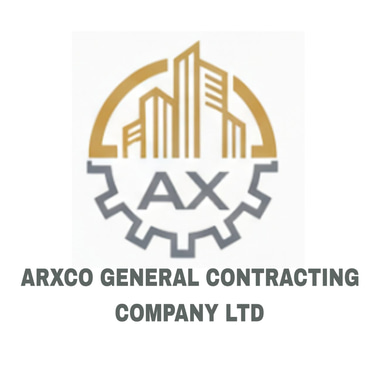 Arxco General Contrating Company Ltd. logo
