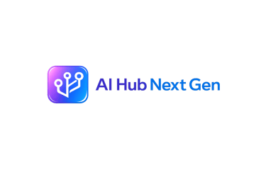 AI Hub Next Gen logo