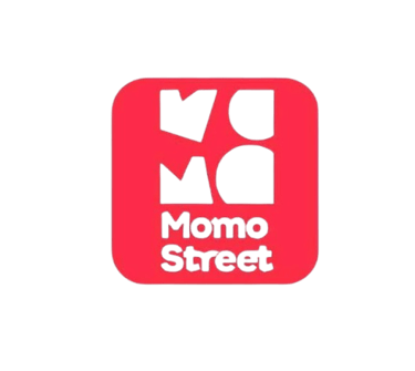 Momo Street logo