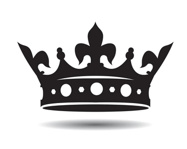 Crown pizzeria logo