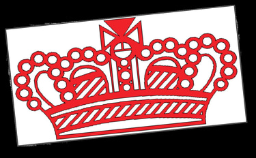Crown pizzeria logo