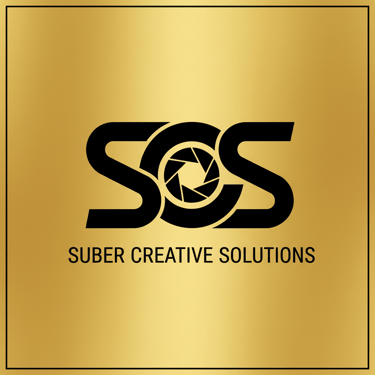 Suber Creative Solutions logo