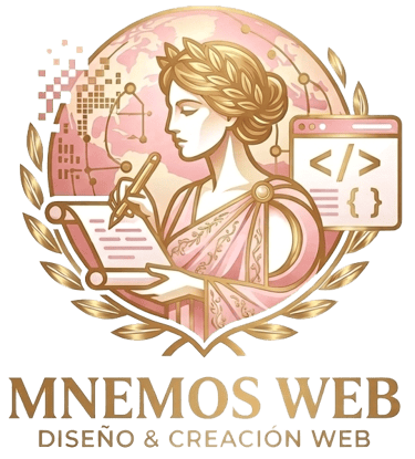 MNEMOSWEB logo