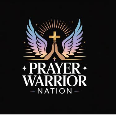 Prayer Warrior Nation logo