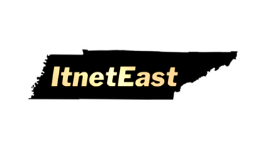 ITnetEast logo