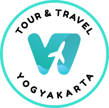 Best Way Tour & Travel Indonesia logo