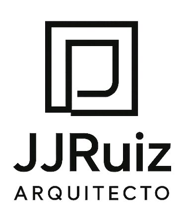 JJRuiz Arquitecto logo