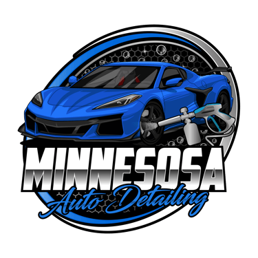 Minnesosa Auto Detailin logo