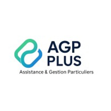 AGP PLUS logo