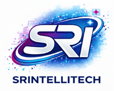 SRIntellitech logo