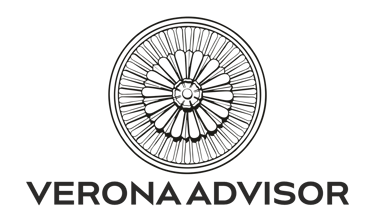 Verona Advisor logo