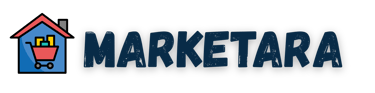 MARKETARA logo