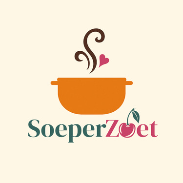 SoeperZoet logo