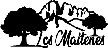 Los Maitenes logo