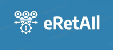eRetail Media Agency logo