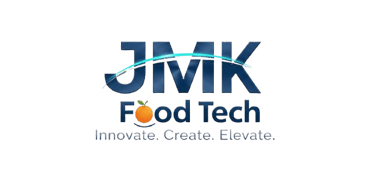 Jmk Foodtech logo
