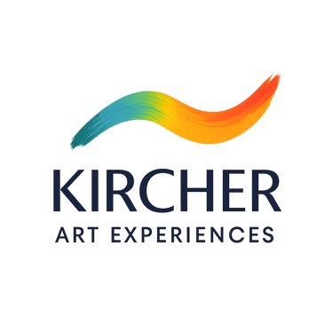 Kircher Art Experiences logo
