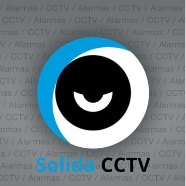 Solica CCTV logo