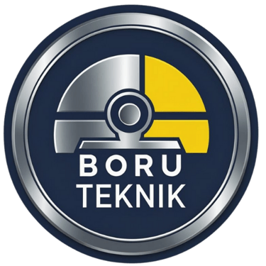 Boru Teknik logo