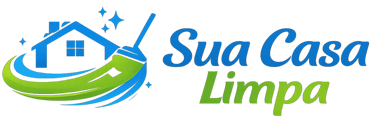 Sua Casa Limpa logo