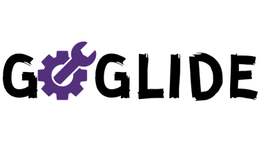 GoGlide logo